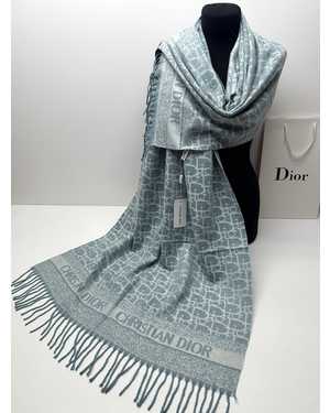 ПАЛАНТИН СОСТАВ: 65% КАШЕМИР;35% ШЕЛК РАЗМЕР: 80Х180СМ