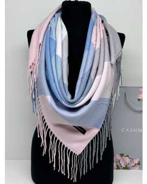 ПЛАТКИ СОСТАВ: 100% КАШЕМИР РАЗМЕР: 110Х110