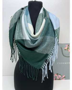 ПЛАТКИ СОСТАВ: 100% КАШЕМИР РАЗМЕР: 110Х110