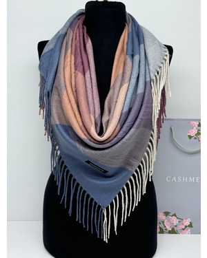 ПЛАТКИ СОСТАВ: 100% КАШЕМИР РАЗМЕР: 110Х110