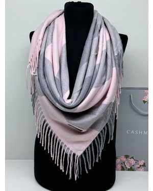 ПЛАТКИ СОСТАВ: 100% КАШЕМИР РАЗМЕР: 110Х110