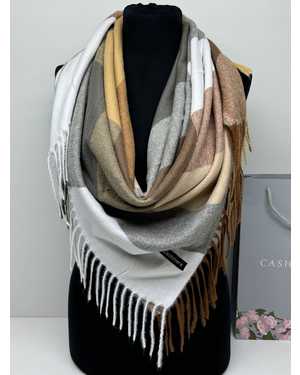 ПЛАТКИ СОСТАВ: 100% КАШЕМИР РАЗМЕР: 110Х110