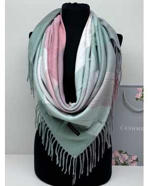 ПЛАТКИ СОСТАВ: 100% КАШЕМИР РАЗМЕР: 110Х110