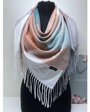 ПЛАТКИ СОСТАВ: 100% КАШЕМИР РАЗМЕР: 110Х110