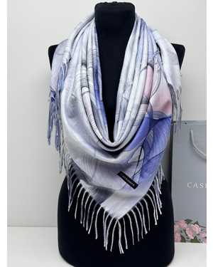 ПЛАТКИ СОСТАВ: 100% КАШЕМИР РАЗМЕР: 110Х110