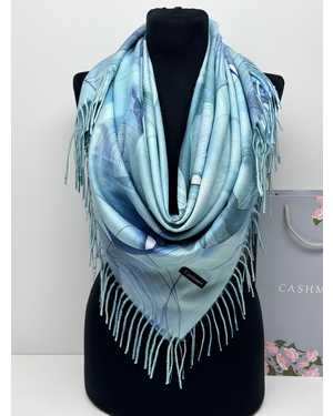 ПЛАТКИ СОСТАВ: 100% КАШЕМИР РАЗМЕР: 110Х110