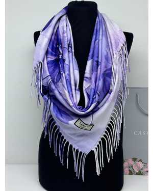 ПЛАТКИ СОСТАВ: 100% КАШЕМИР РАЗМЕР: 110Х110