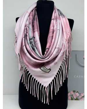 ПЛАТКИ СОСТАВ: 100% КАШЕМИР РАЗМЕР: 110Х110