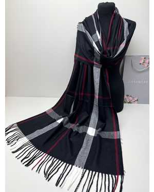 ПАЛАНТИН СОСТАВ: 100% КАШЕМИР РАЗМЕР: 80Х180СМ