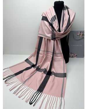 ПАЛАНТИН СОСТАВ: 100% КАШЕМИР РАЗМЕР: 80Х180СМ