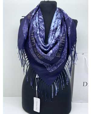 ПЛАТКИ СОСТАВ: 100% КАШЕМИР РАЗМЕР: 110Х110