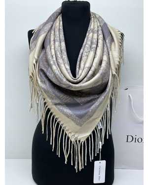 ПЛАТКИ СОСТАВ: 100% КАШЕМИР РАЗМЕР: 110Х110