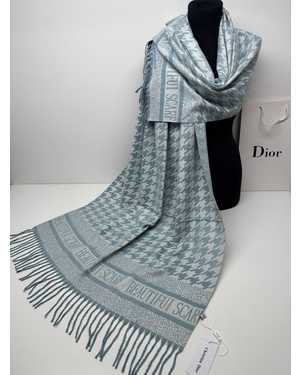 ПАЛАНТИН СОСТАВ: 100% КАШЕМИР РАЗМЕР: 80Х180СМ