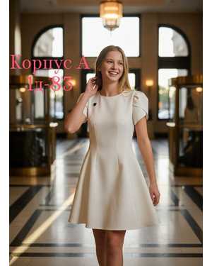 ПЛАТЬЕ В РАЗМЕР