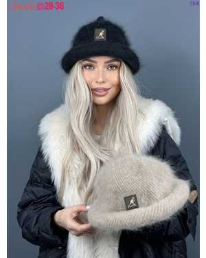 ШАПКА ПАНАМА ОТ 8 ДО 109 ЛЕТ РАЗМЕР: ЕДИНЫЙ 85% АНГОРА, 15% ШЕРСТЬ СЕЗОН ВЕСНА, ОСЕНЬ