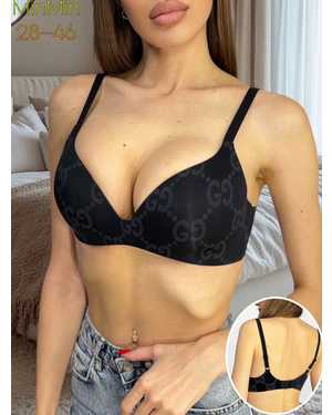 Женский Бюстгальтер гладкий без косточек