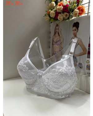 Женский Бюстгальтер Тонкий поролон на косточках