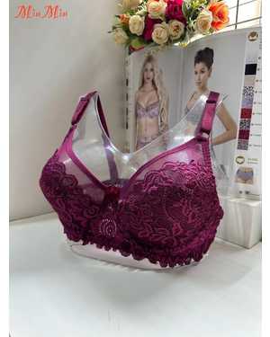 Женский Бюстгальтер Тонкий поролон на косточках