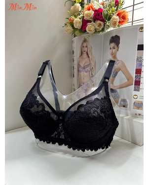 Женский Бюстгальтер Тонкий поролон на косточках