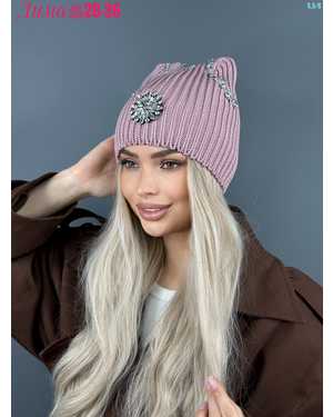 ШАПКА РАЗМЕР: ЕДИНЫЙ ШЕСТЬ + ХЛОПОК