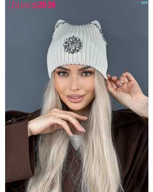 ШАПКА РАЗМЕР: ЕДИНЫЙ ШЕСТЬ + ХЛОПОК