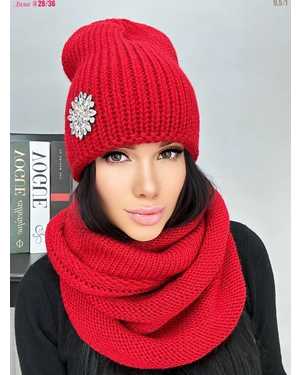 ШАПКА ДВОЙНАЯ С ХОМУТОМ ОТ 8 ДО 81 ЛЕТ РАЗМЕР: ОТ 8 ЛЕТ ДО 81 ЛЕТ 70% ШЕРСТЬ, 30% АКРИЛ СЕЗОН ЗИМА