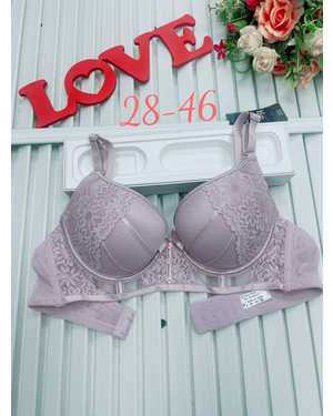 Женский Бюстгальтер с пуш ап (4.D)