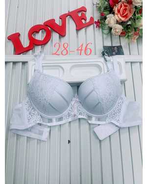 Женский Бюстгальтер с пуш ап (4.D)