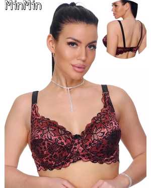 Женский Бюстгальтер Тонкий поролон на косточках