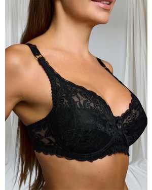 Женский Бюстгальтер Тонкий поролон на косточках