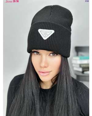 ШАПКА РАЗМЕР: ЕДИНЫЙ 70 % ШЕРСТЬ, 30 % АКРИЛ