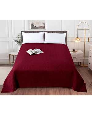 Покрывало состав : велюр; бархат; хлопок. Размер 220/240см(возможно замена на похожее)