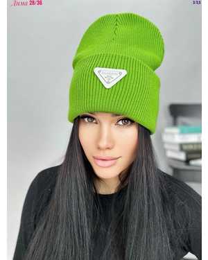 ШАПКА РАЗМЕР: ЕДИНЫЙ 70 % ШЕРСТЬ, 30 % АКРИЛ