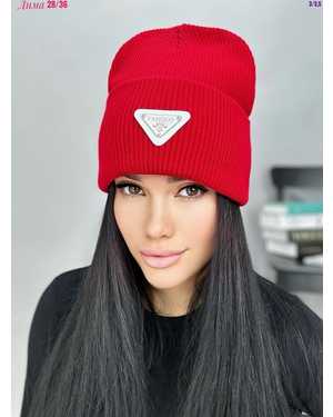 ШАПКА РАЗМЕР: ЕДИНЫЙ 70 % ШЕРСТЬ, 30 % АКРИЛ