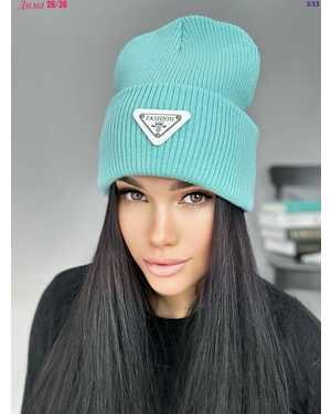 ШАПКА РАЗМЕР: ЕДИНЫЙ 70 % ШЕРСТЬ, 30 % АКРИЛ