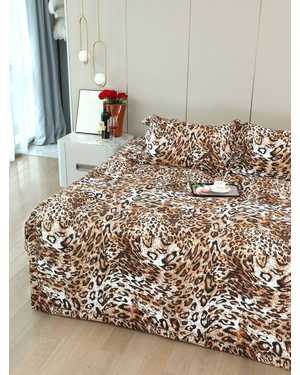 Комплекты постельного белья с готовым одеялом из серии Victoria’s Secret. Наполнитель: 81% бамбук; 19% Микрогель Материал: 13% вискоза; 87% хлопок(возможно замена на похожее)