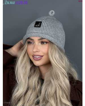 ШАПКА РАЗМЕР: ЕДИНЫЙ ШЕСТЬ