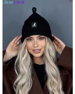 ШАПКА РАЗМЕР: ЕДИНЫЙ ШЕСТЬ