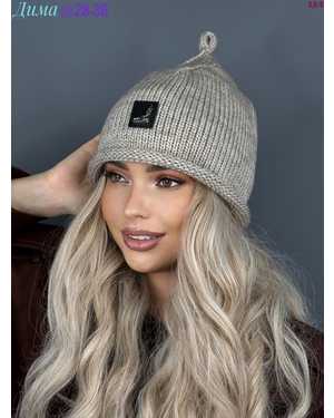 ШАПКА РАЗМЕР: ЕДИНЫЙ ШЕСТЬ