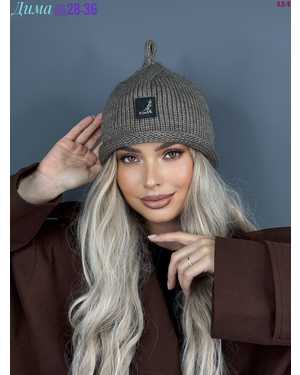 ШАПКА РАЗМЕР: ЕДИНЫЙ ШЕСТЬ