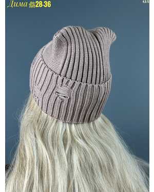 ШАПКА РАЗМЕР: ЕДИНЫЙ ШЕСТЬ + ВИСКОЗА