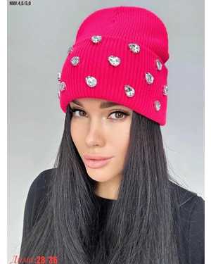 ШАПКА ОТ 8 ДО 108 ЛЕТ РАЗМЕР: ЕДИНЫЙ 70% ШЕРСТЬ, 30% АКРИЛ СЕЗОН ЗИМА