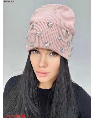 ШАПКА ОТ 8 ДО 108 ЛЕТ РАЗМЕР: ЕДИНЫЙ 70% ШЕРСТЬ, 30% АКРИЛ СЕЗОН ЗИМА