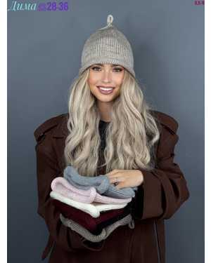 ШАПКА РАЗМЕР: ЕДИНЫЙ ШЕСТЬ