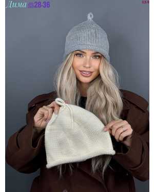 ШАПКА РАЗМЕР: ЕДИНЫЙ ШЕСТЬ