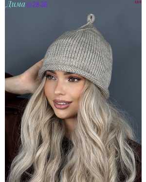 ШАПКА РАЗМЕР: ЕДИНЫЙ ШЕСТЬ