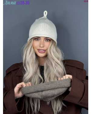 ШАПКА РАЗМЕР: ЕДИНЫЙ ШЕСТЬ