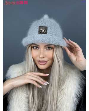 ШАПКА ПАНАМА ОТ 8 ДО 109 ЛЕТ РАЗМЕР: ЕДИНЫЙ 85% АНГОРА, 15% ШЕРСТЬ