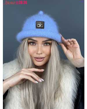 ШАПКА ПАНАМА ОТ 8 ДО 109 ЛЕТ РАЗМЕР: ЕДИНЫЙ 85% АНГОРА, 15% ШЕРСТЬ