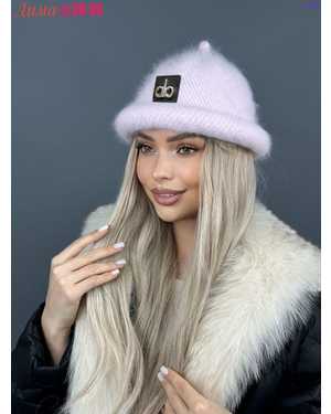 ШАПКА ПАНАМА ОТ 8 ДО 109 ЛЕТ РАЗМЕР: ЕДИНЫЙ 85% АНГОРА, 15% ШЕРСТЬ